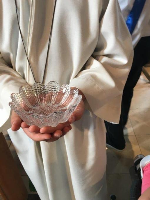 Seelsorgebereichs Gottesdienst Reichmannsdorf