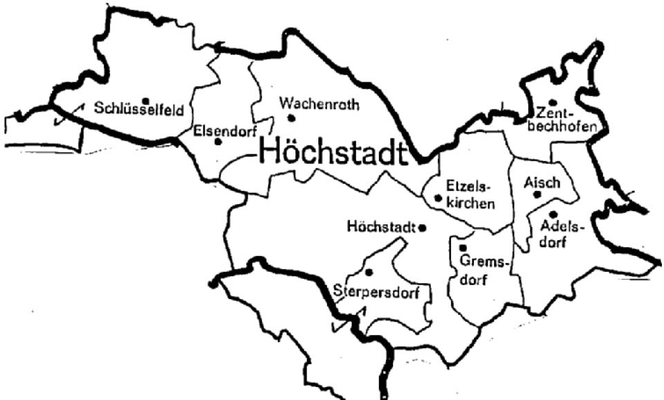 Seelsorgebericht