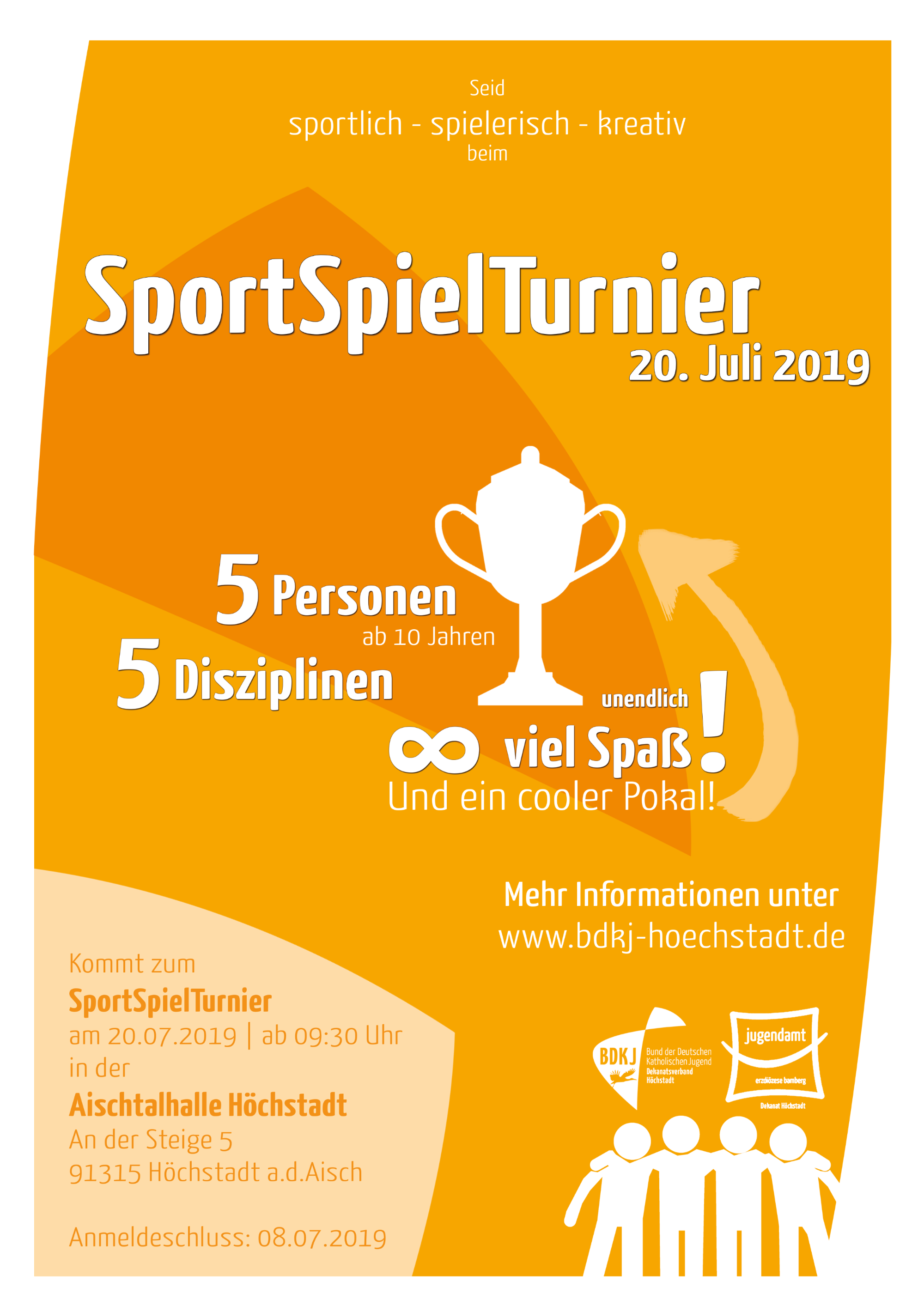 SportSpielTurnier