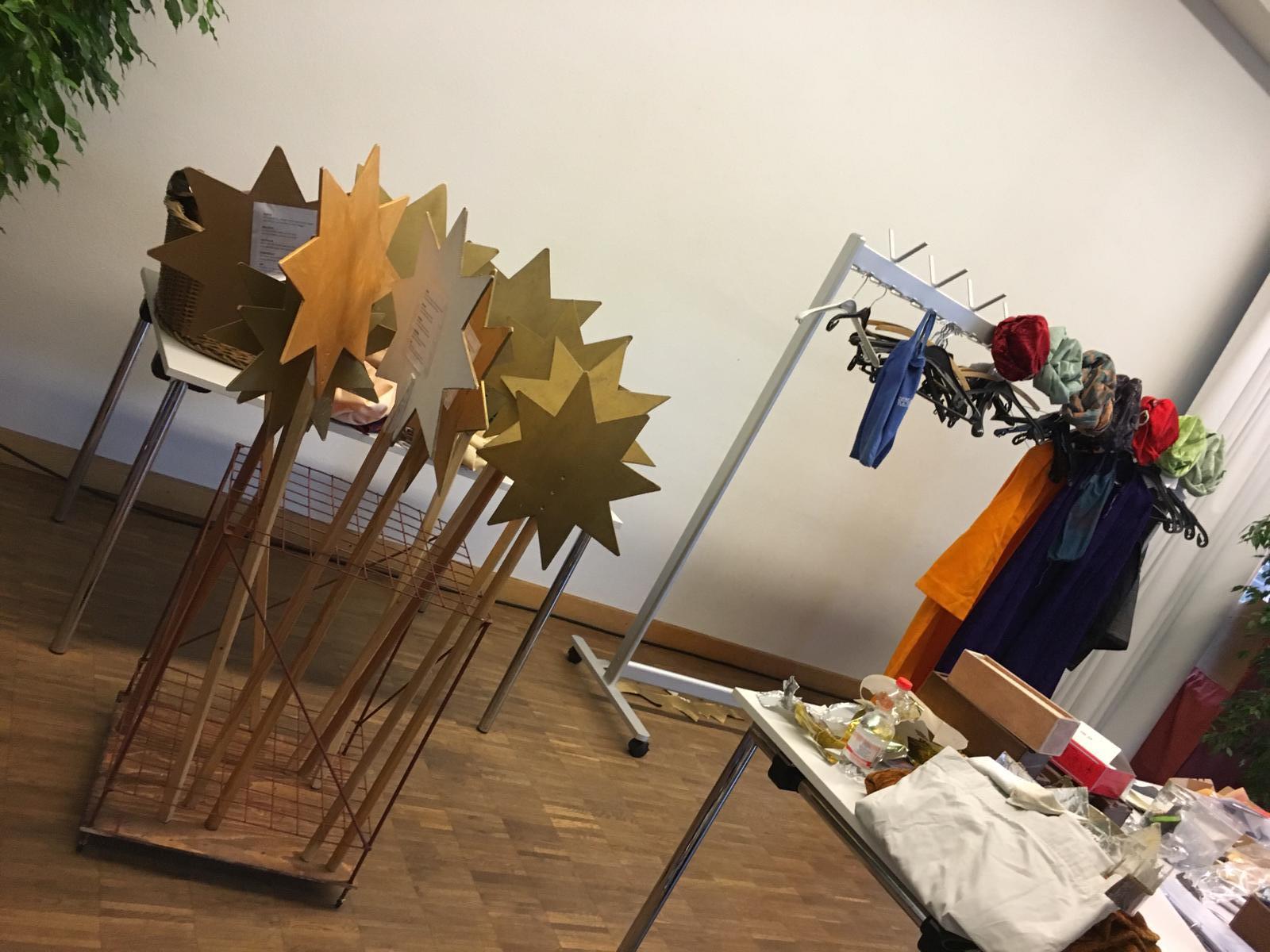 Sternsinger 2019