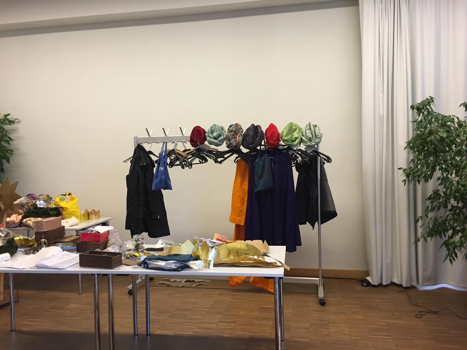 Sternsinger 2019