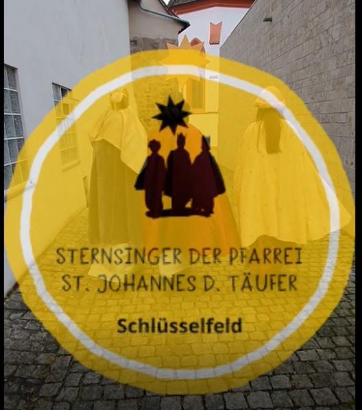 Sternsinger 2021