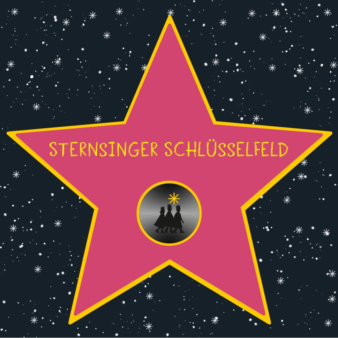 Sternsinger 2024