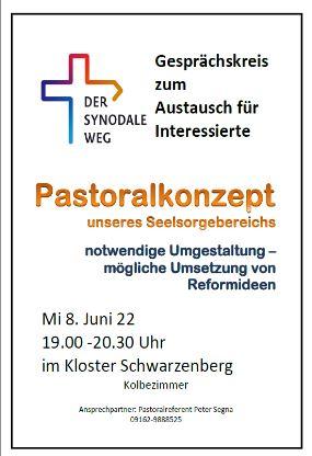 Synodaler Weg