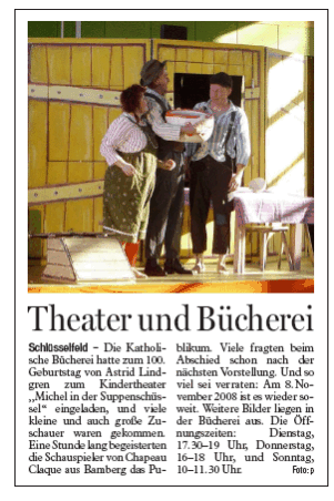 Theater