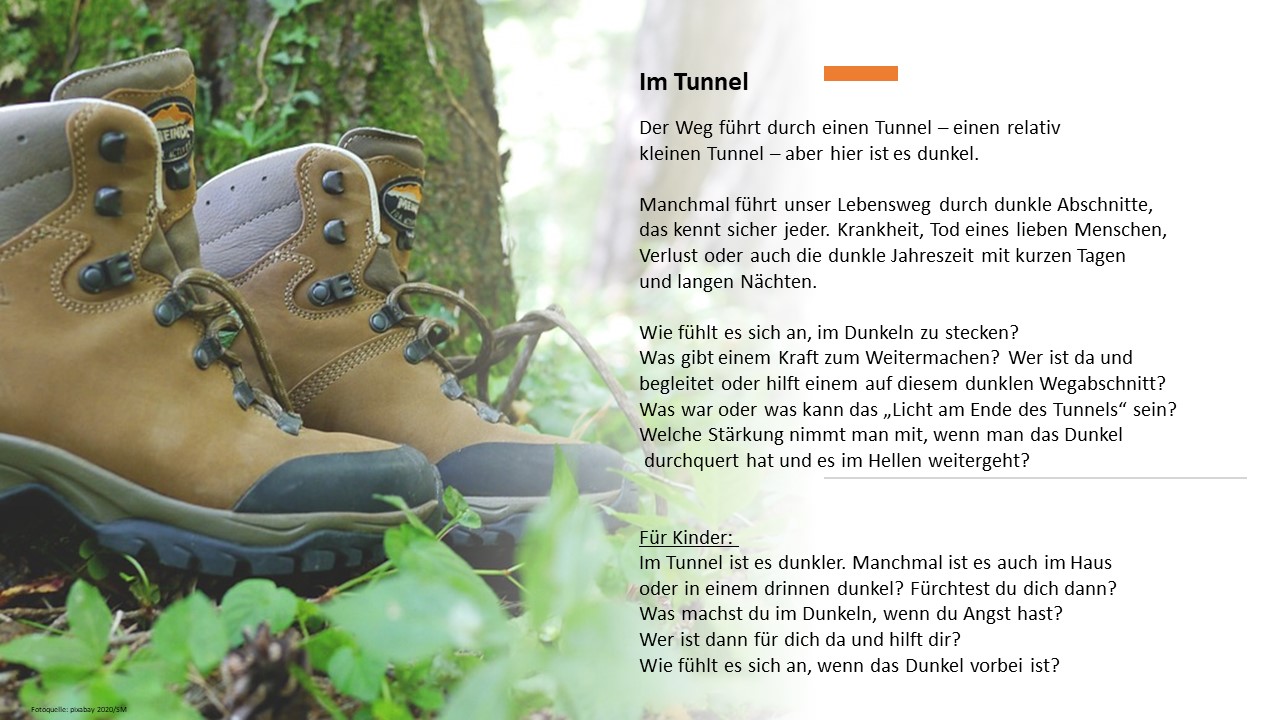 Tunnel