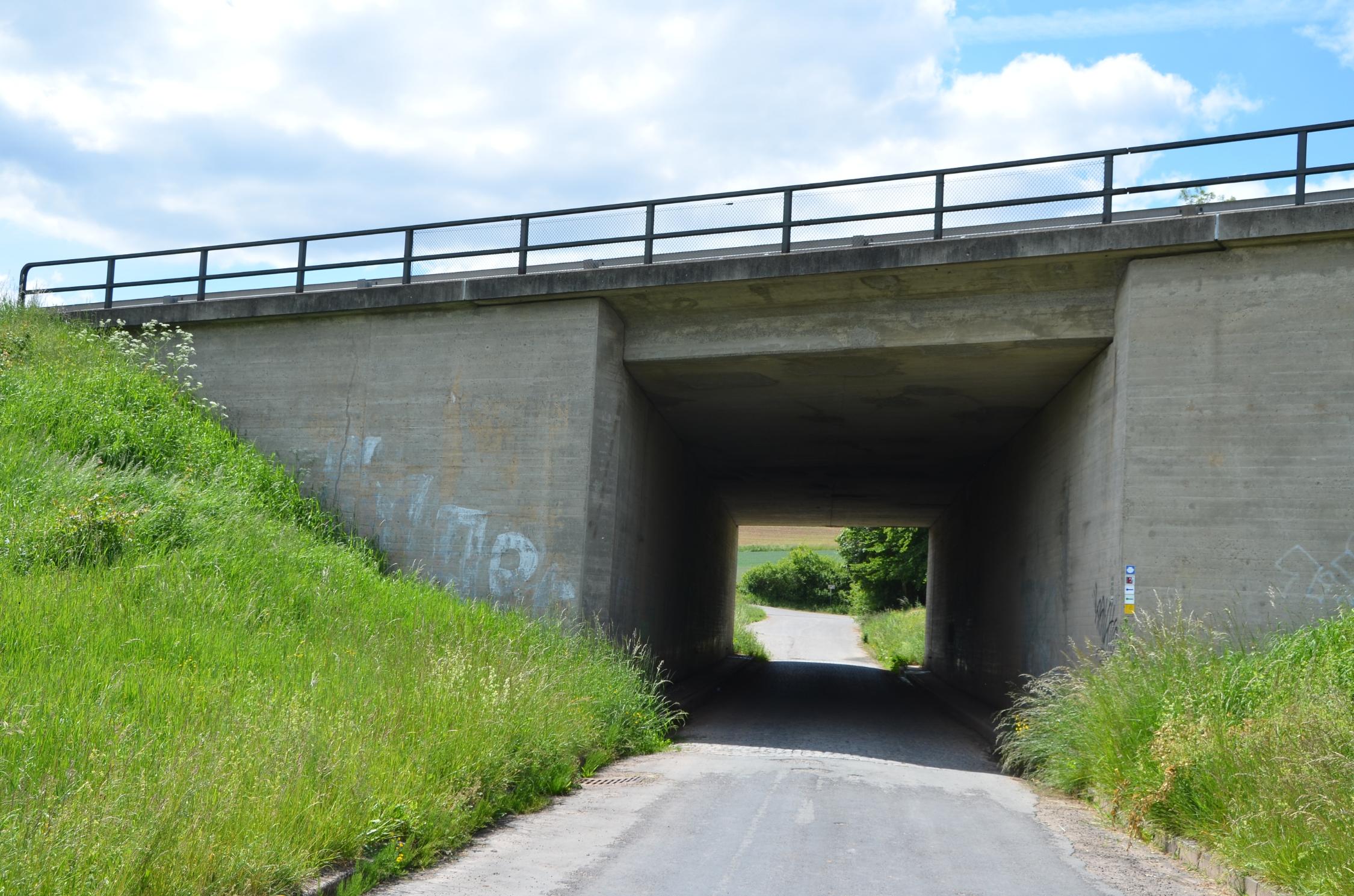 Tunnel