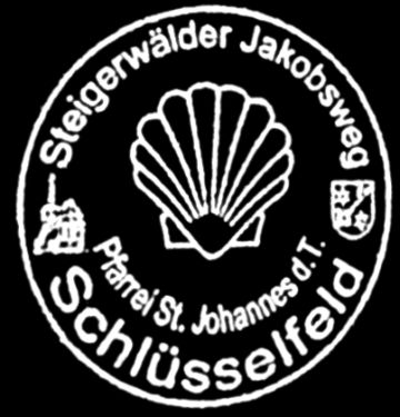 Unterwegs mit den Heiligen - Jakobus