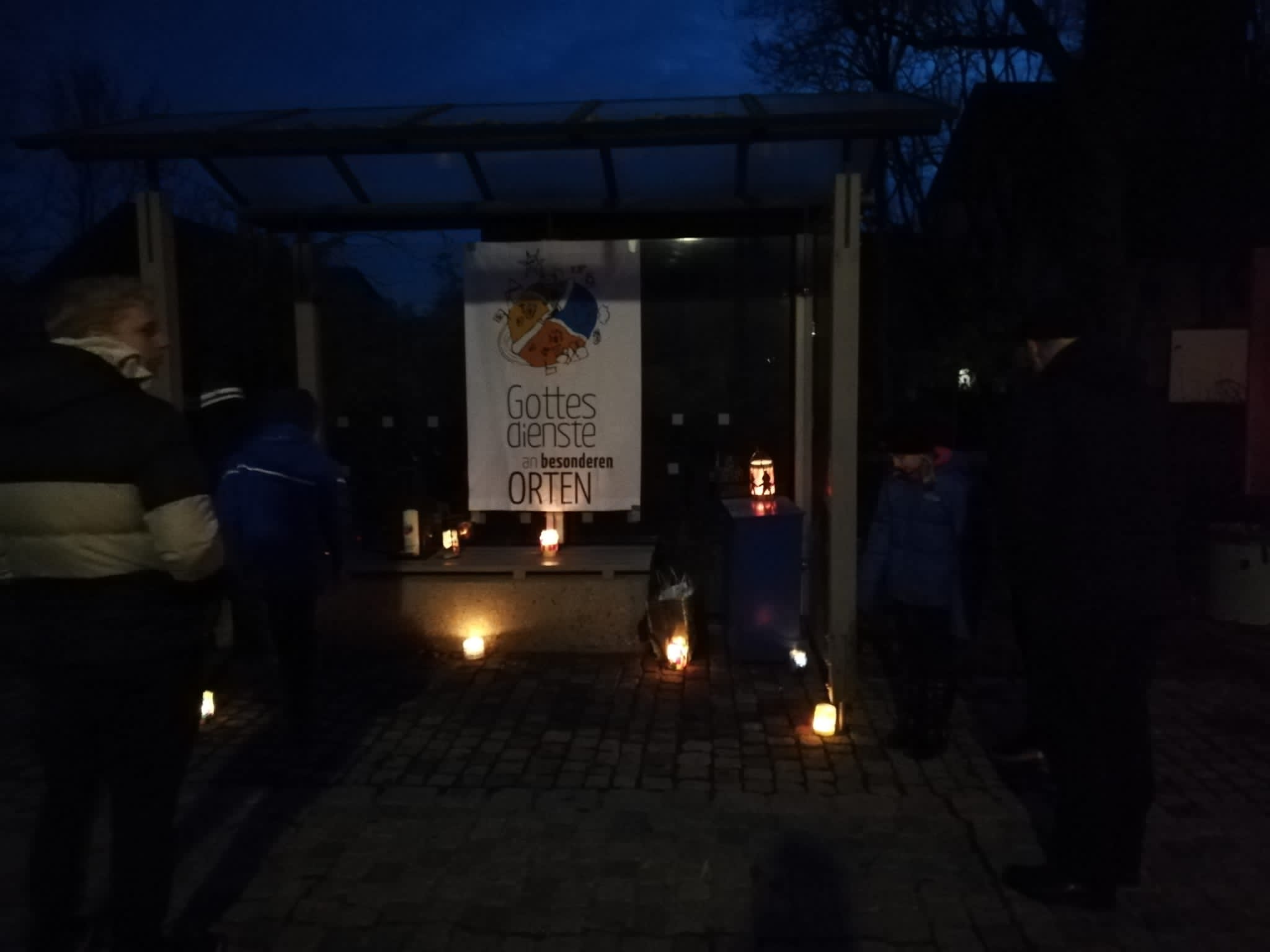 Warten