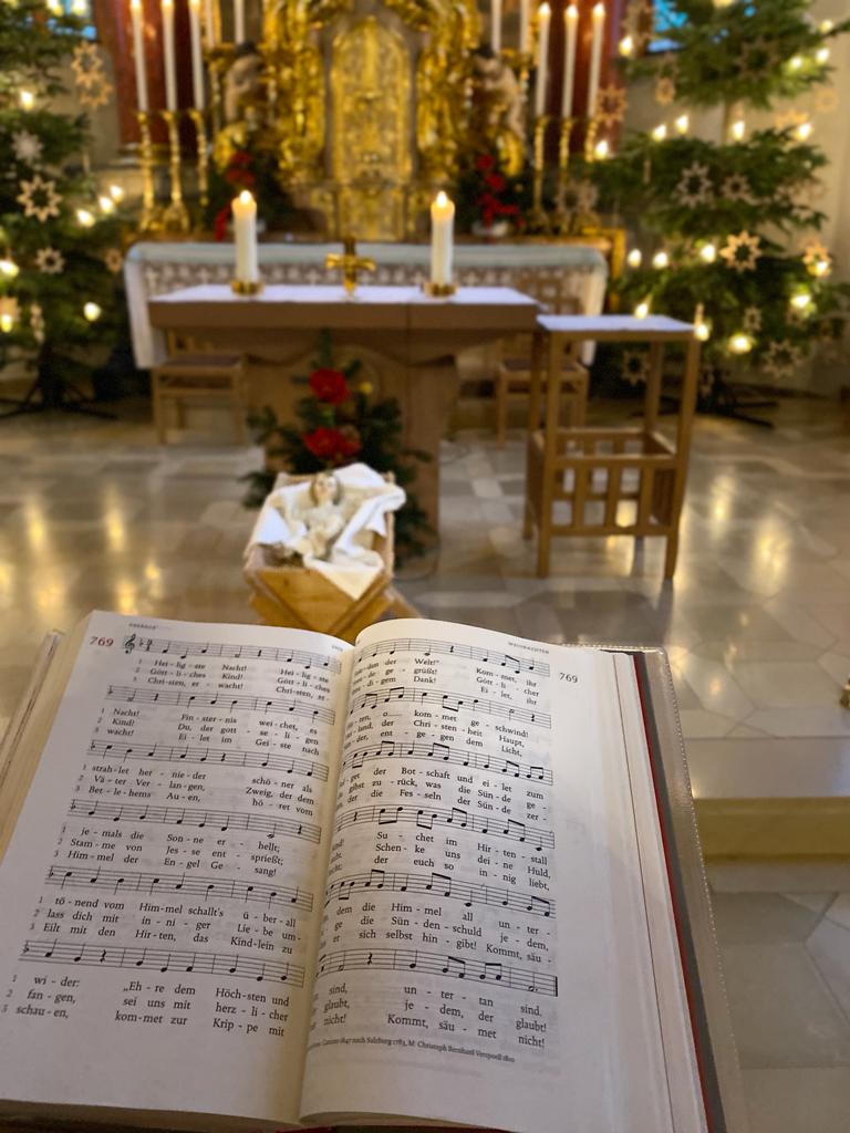 Weihnachten