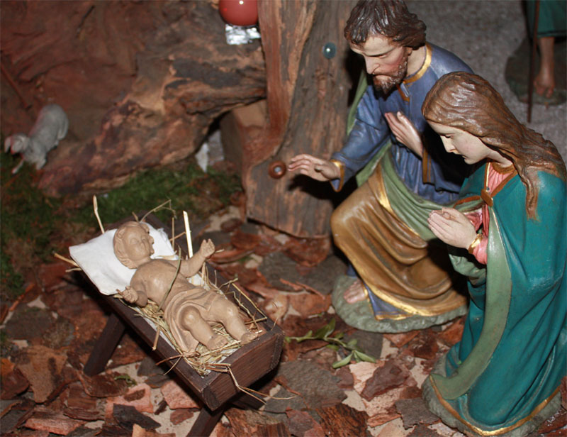 Weihnachten 2008