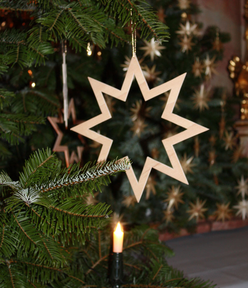 Weihnachten 2008