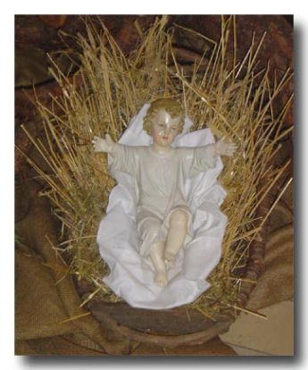 SCHLÜSSELFELD--WEIHNACHTEN