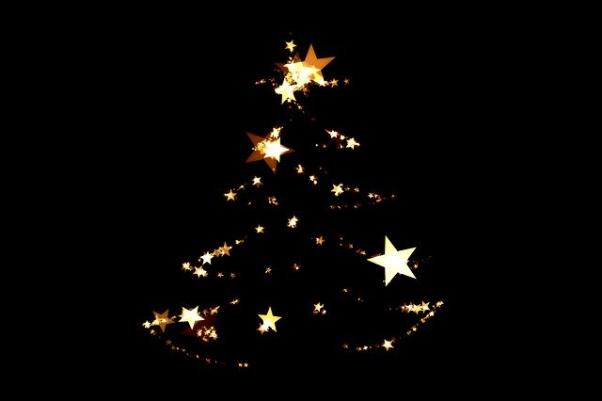 Weihnachten