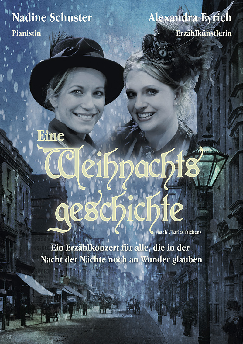 Weihnachtsgeschichte