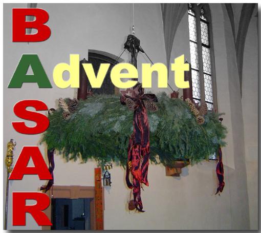adventsbasar