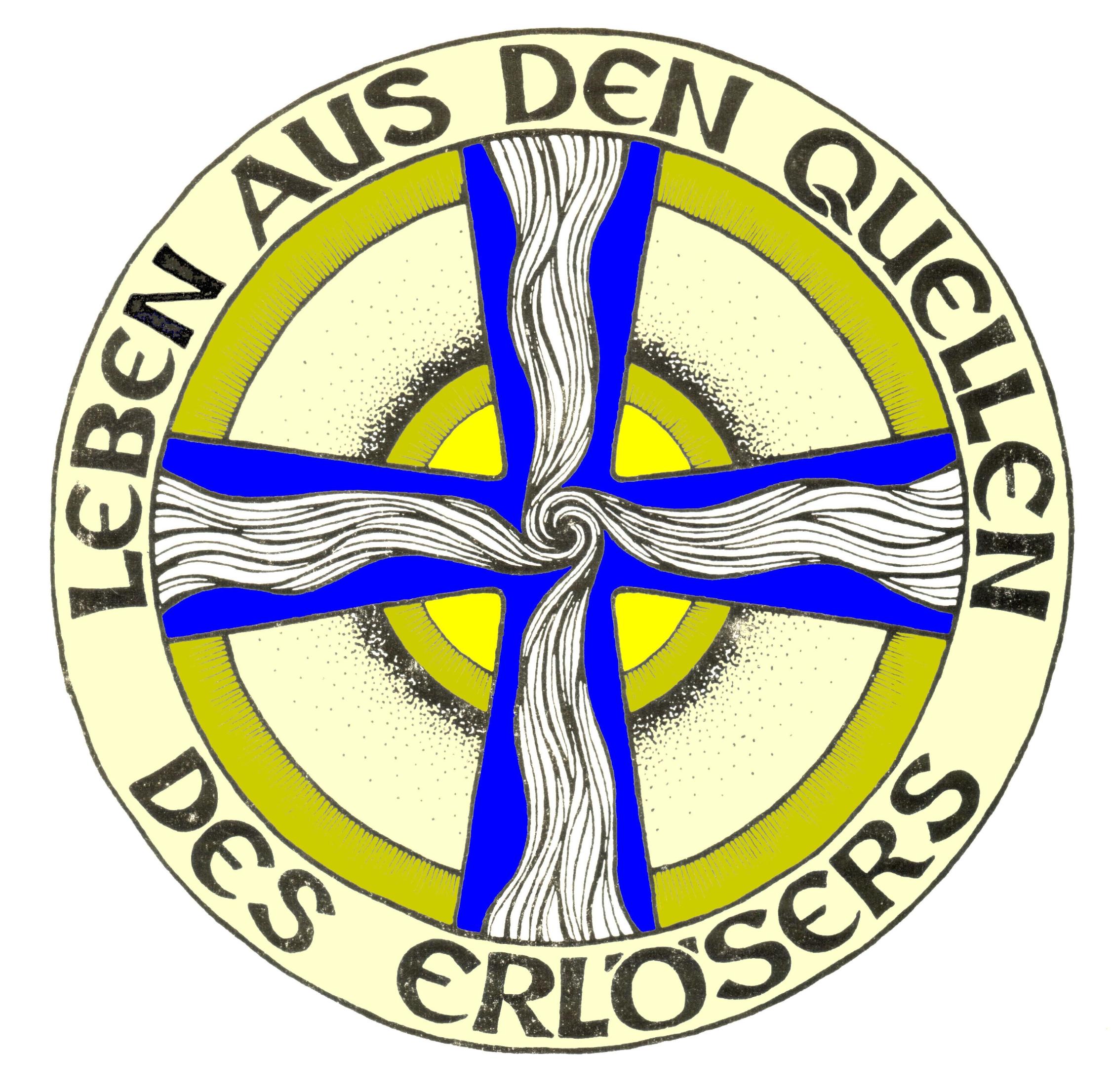 logo erlöserschwestern
