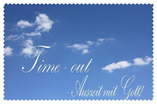 timeout